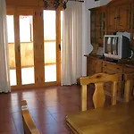 Hétvégi ház Arturo I Sahagún