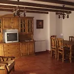 Hétvégi ház Arturo I