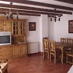 Hétvégi ház Arturo I