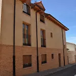 Arturo I * Sahagún