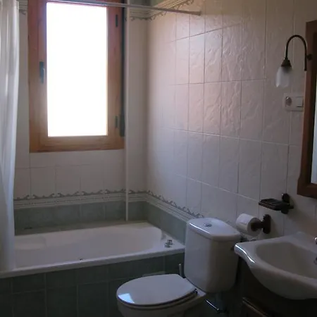 Landhaus Arturo I Sahagún