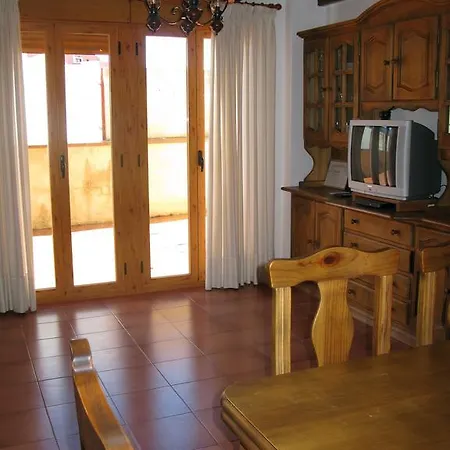 Landhaus Arturo I Sahagún