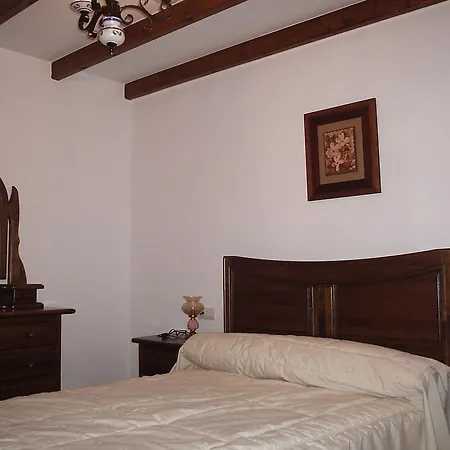 Landhaus Arturo I Sahagún