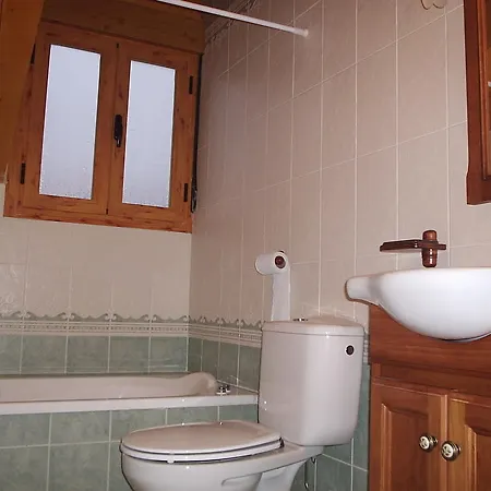 Landhaus Arturo I Sahagún