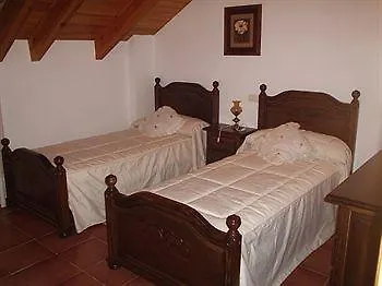 Venkovský dům Arturo I