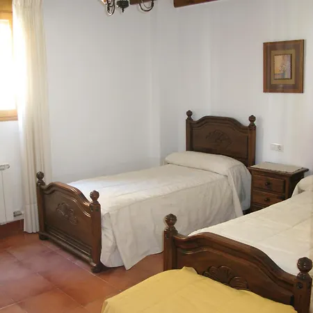 Landhaus Arturo I Sahagún