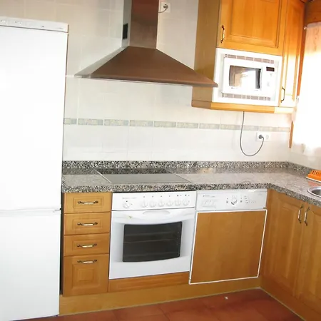 Landhaus Arturo I Sahagún