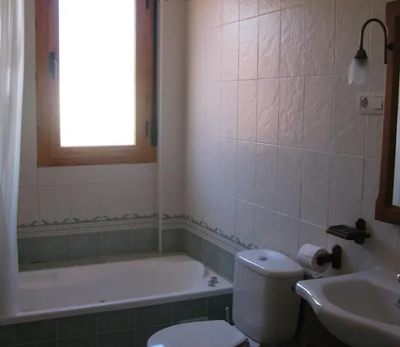 Летний дом Arturo I Саагун