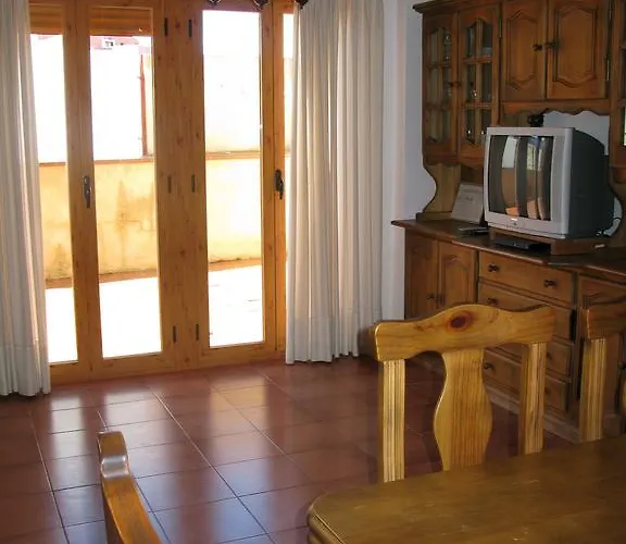 Летний дом Arturo I Саагун