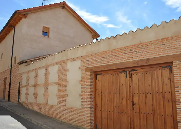 Летний дом Arturo I