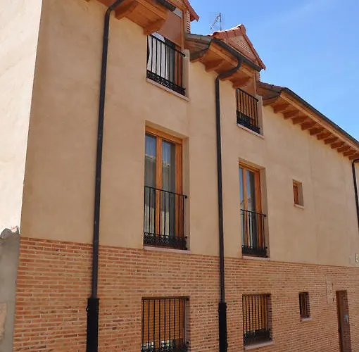 Летний дом Arturo I Саагун