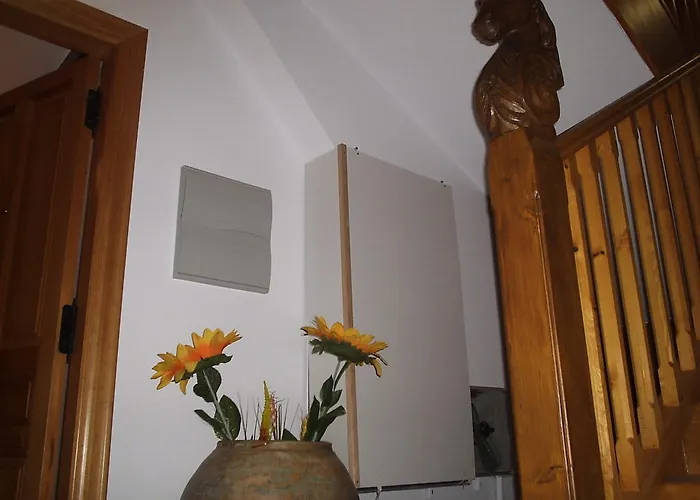 Летний дом Arturo I