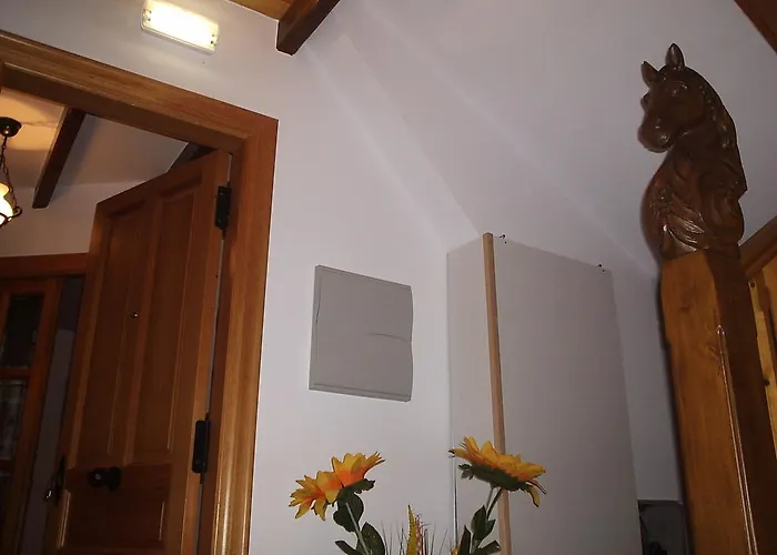 Летний дом Arturo I Саагун