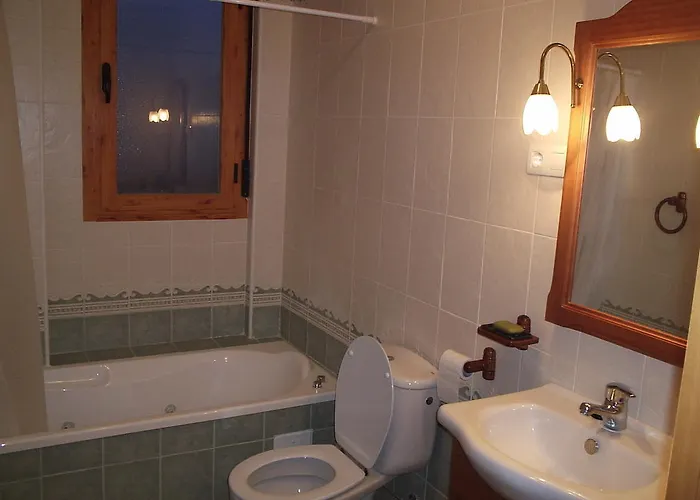 Летний дом Arturo I *