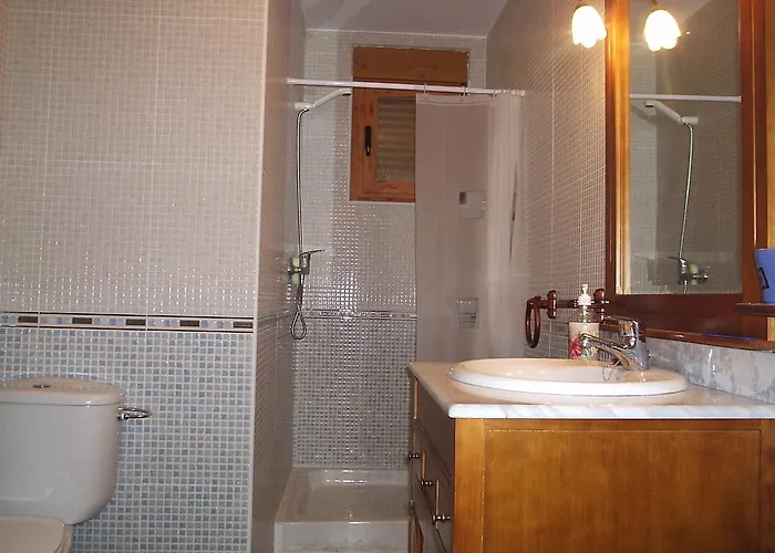 Летний дом Arturo I *