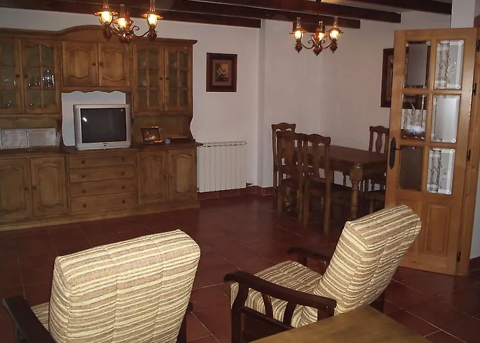 Летний дом Arturo I *