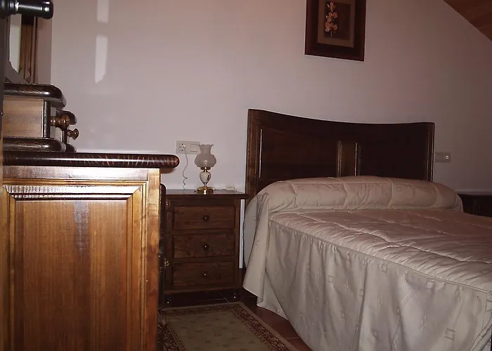 Летний дом Arturo I