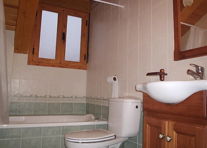 Летний дом Arturo I Саагун