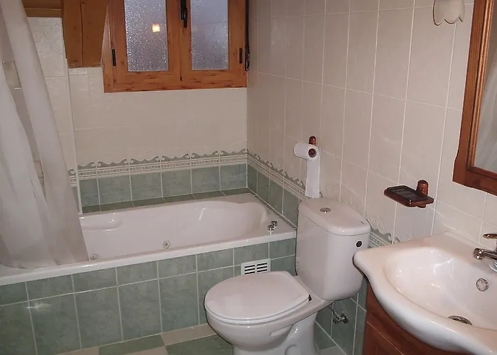 Летний дом Arturo I *