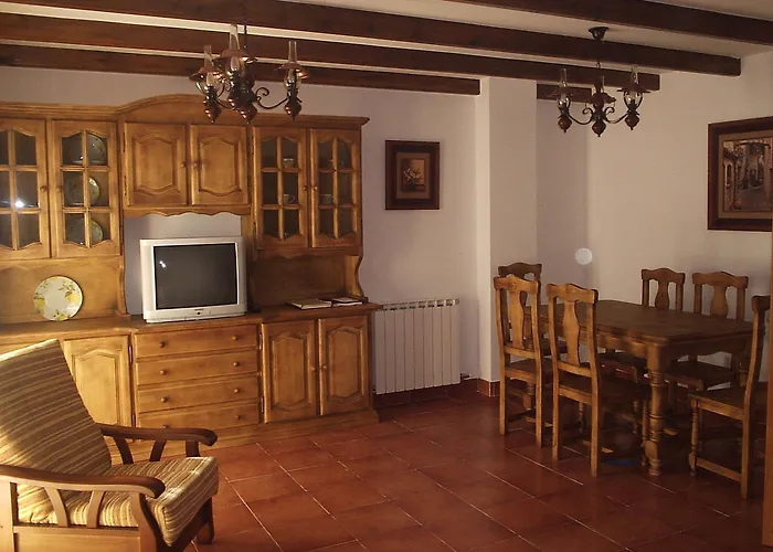 Летний дом Arturo I