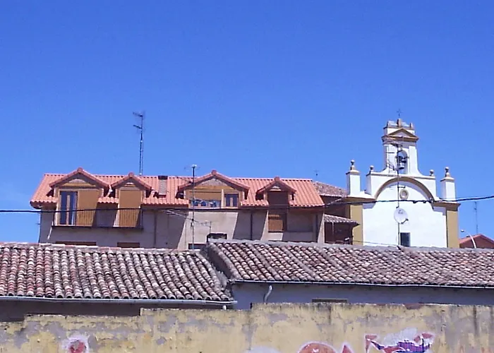 Летний дом Arturo I