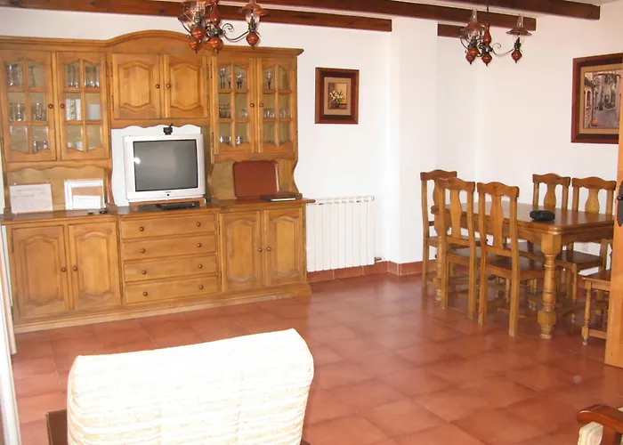 Летний дом Arturo I *