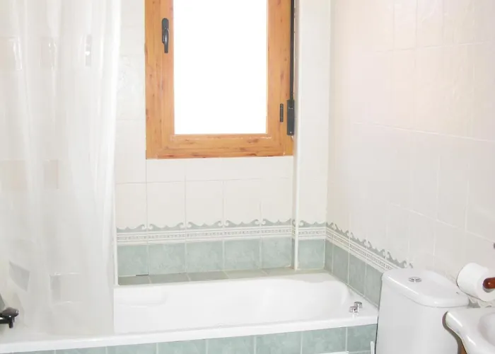 Летний дом Arturo I Саагун