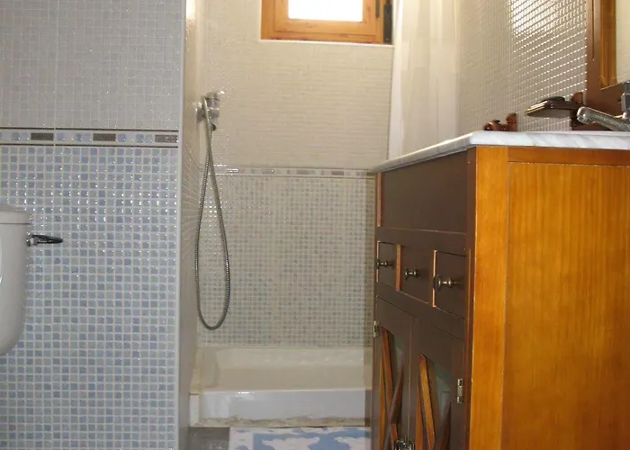 Arturo I Летний дом *