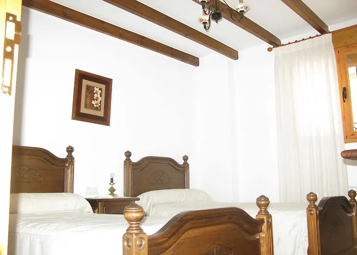 Летний дом Arturo I