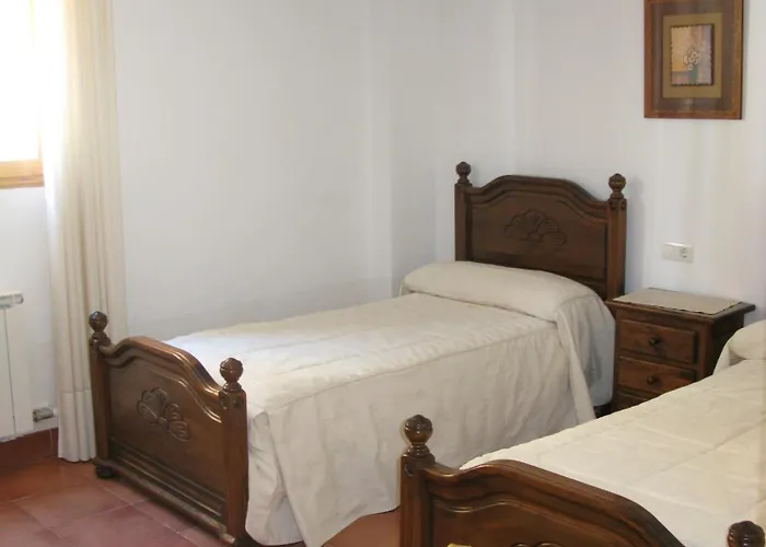 Летний дом Arturo I Саагун