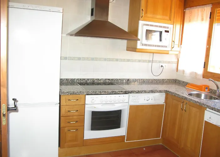 Летний дом Arturo I Саагун