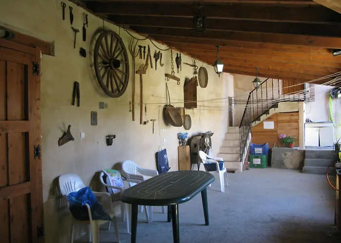 Arturo I * Саагун