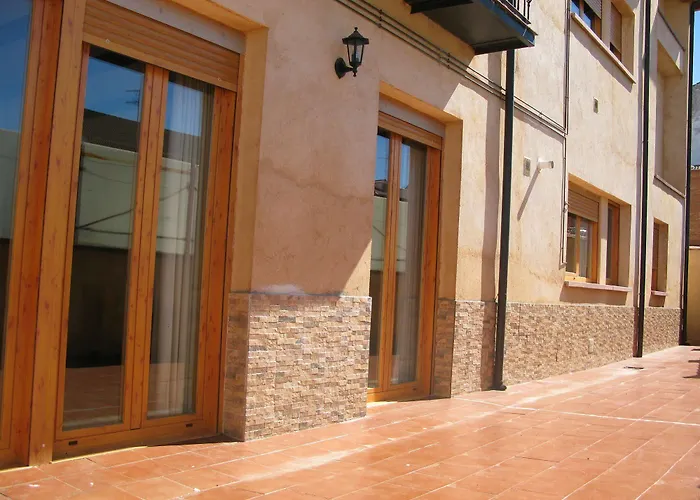 Arturo I Летний дом Саагун