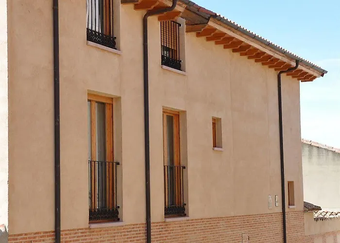 Arturo I Летний дом Саагун