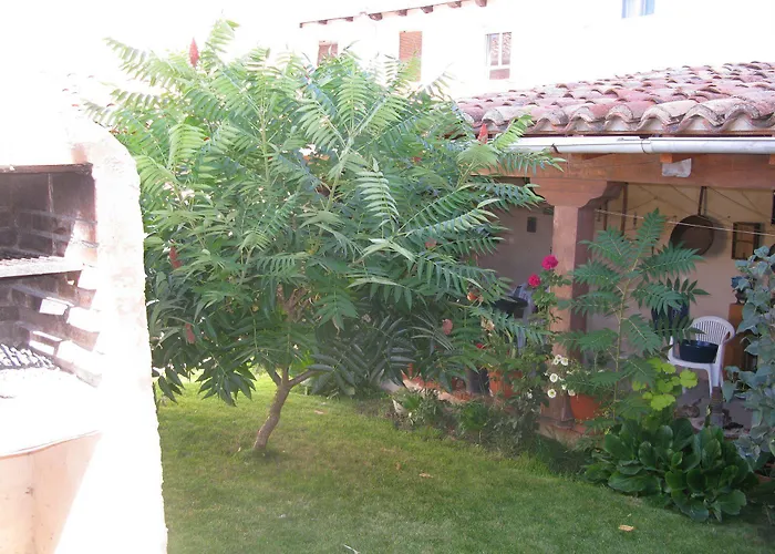 Летний дом Arturo I